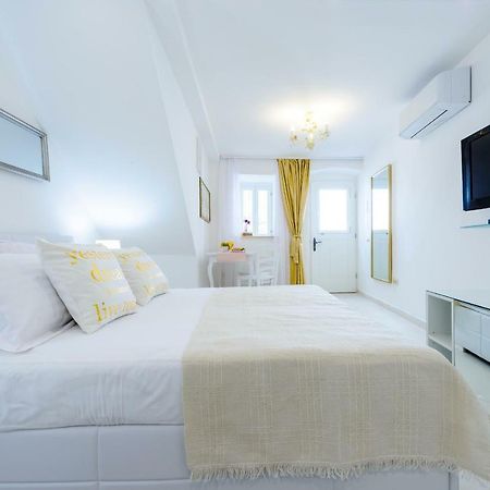San Lorenzo Deluxe room Ragusa Esterno foto