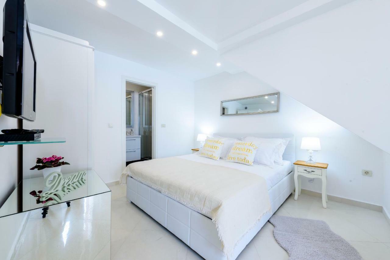 San Lorenzo Deluxe room Ragusa Esterno foto